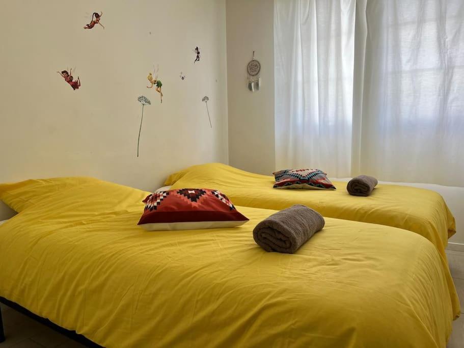 Ferienwohnung Duplex Western - Disney A Paris - Montévrain Exterior foto